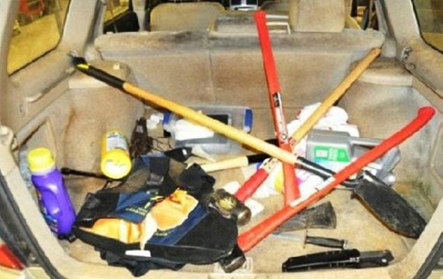 Iερόδουλη σκότωσε με μια σφαίρα στο κεφάλι κατά συρροή δολοφόνο -Θα ήταν το δέκατο θύμα του [εικόνες] | iefimerida.gr 3