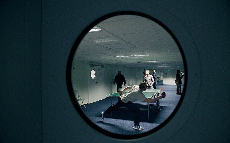  Η χειρότερη δουλειά του κόσμου: Ψάχνουν για χρυσό στους μείον 35 βαθμούς Κελσίου [εικόνες]  | iefimerida.gr 2