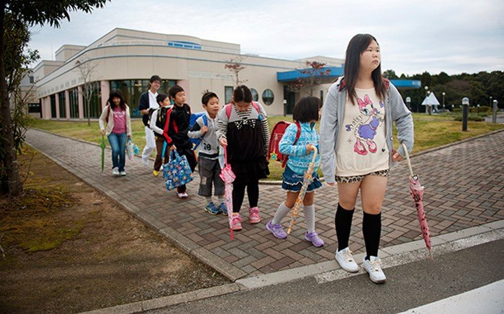 Στα άδυτα κλινικής για παχύσαρκα κορίτσια -Εκεί που η κάθε μπουκιά καταγράφεται [εικόνες]  | iefimerida.gr 3