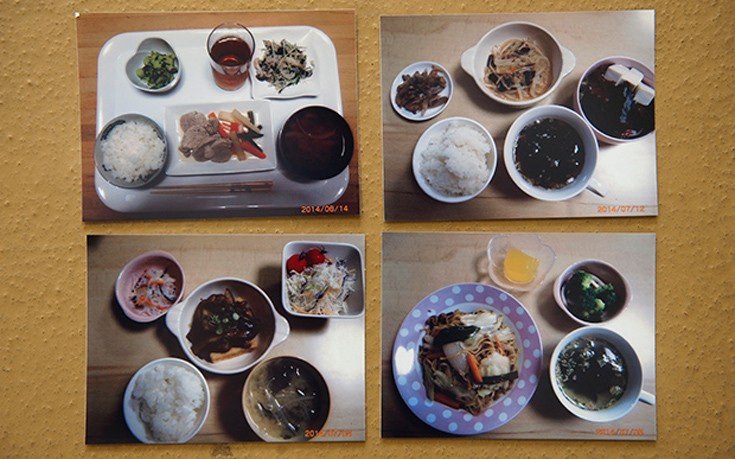 Στα άδυτα κλινικής για παχύσαρκα κορίτσια -Εκεί που η κάθε μπουκιά καταγράφεται [εικόνες]  | iefimerida.gr 9