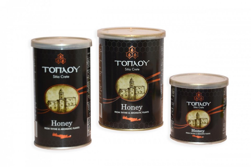 «Τοπλού»: Το πρώτο βιολογικό μέλι με υπερτροφές από την Κρήτη που ξελόγιασε τον Καναδά την Αυστραλία, τη Γερμανία [εικόνες]  | iefimerida.gr 1