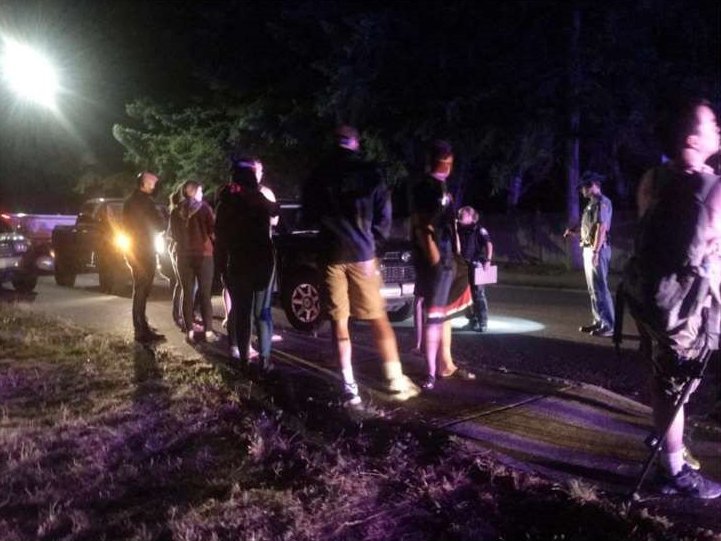 Σιάτλ: Τρεις νεκροί μετά από πυροβολισμούς σε πάρτι [εικόνες] | iefimerida.gr 0