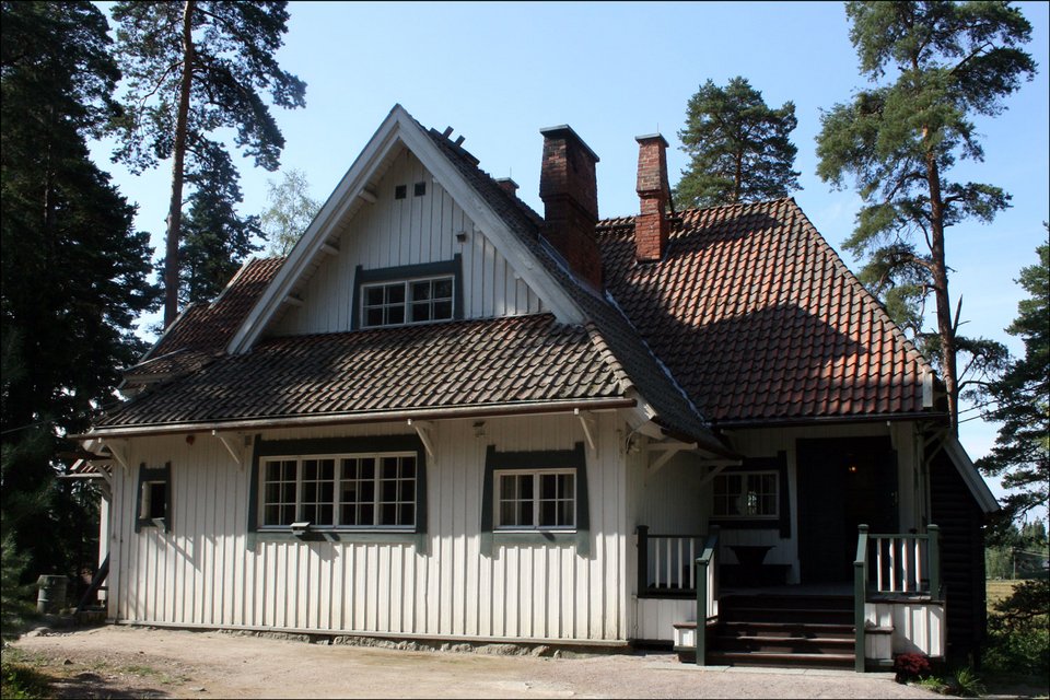 Σήμερα η συναυλία Γιαν Σιμπέλιους στο Μέγαρο Μουσικής [εικόνες] | iefimerida.gr 1