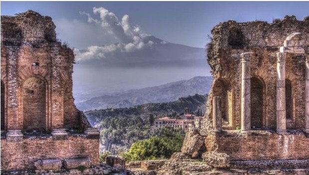 Το ελληνικό νησί που έκανε την Αυστραλία να παραμιλάει: Η Κρήτη στην κορυφή της Ευρώπης [εικόνες] | iefimerida.gr 5