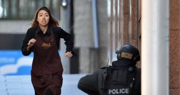 Θρίλερ στο Σίδνεϊ: Απέδρασαν όμηροι, ανάμεσά τους και ένας ομογενής [εικόνες & βίντεο] | iefimerida.gr 2