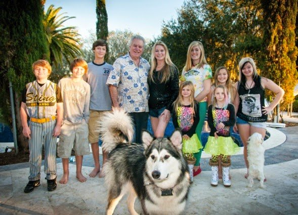 Νεκρή η 18χρονη κόρη μεγιστάνα -Μια απίστευτη ιστορία εγκατάλειψης [εικόνες] | iefimerida.gr 3