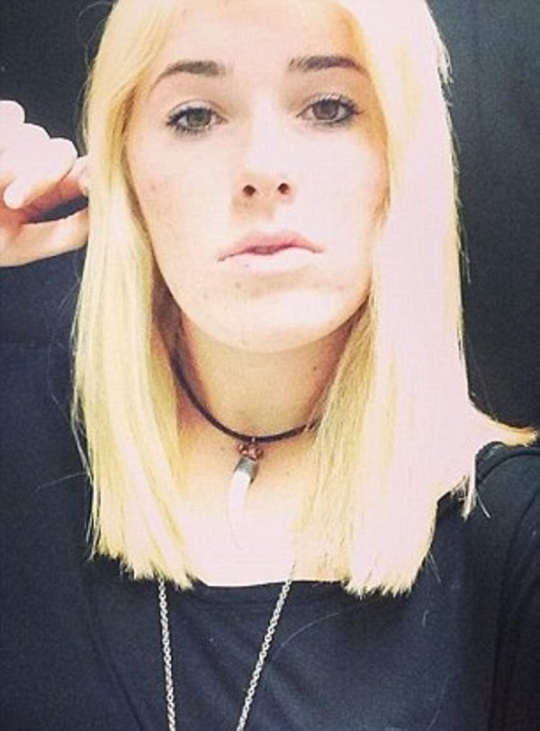 Νεκρή η 18χρονη κόρη μεγιστάνα -Μια απίστευτη ιστορία εγκατάλειψης [εικόνες] | iefimerida.gr 0