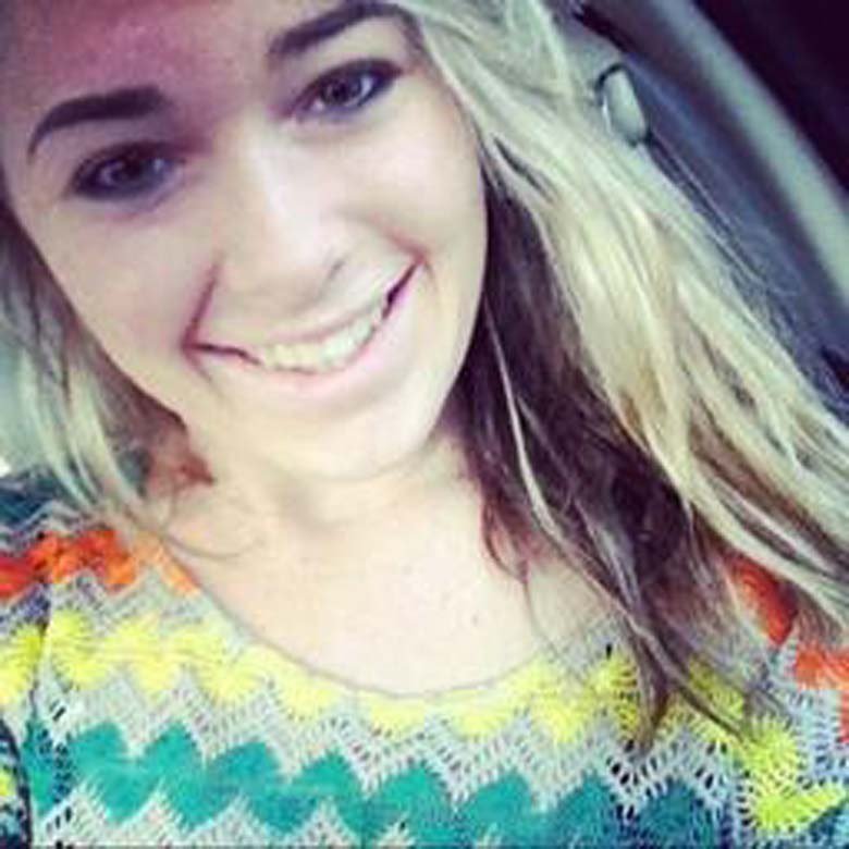 Νεκρή η 18χρονη κόρη μεγιστάνα -Μια απίστευτη ιστορία εγκατάλειψης [εικόνες] | iefimerida.gr 1