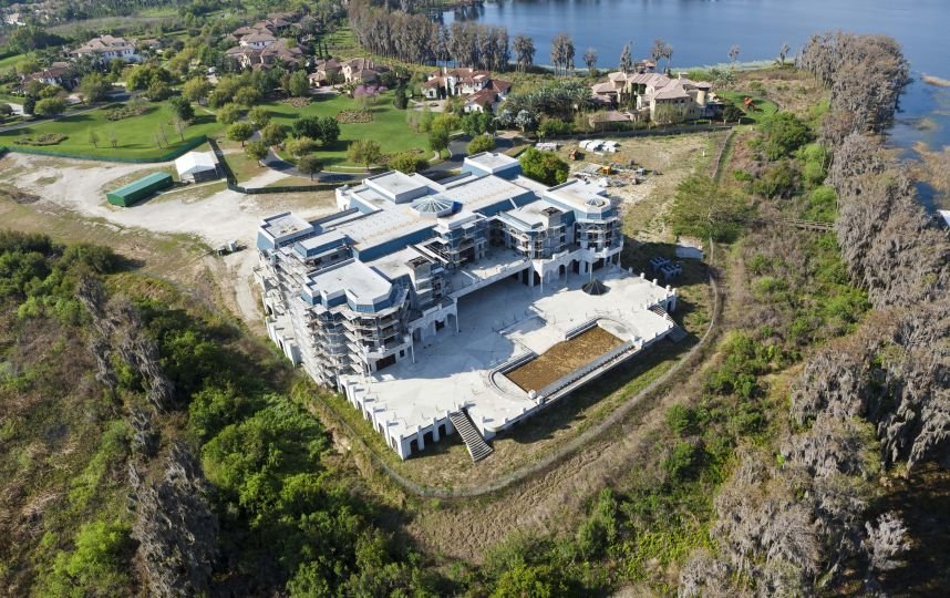 Νεκρή η 18χρονη κόρη μεγιστάνα -Μια απίστευτη ιστορία εγκατάλειψης [εικόνες] | iefimerida.gr 7