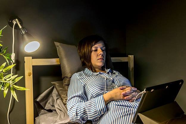 Στη Μαδρίτη άνοιξαν «μπαρ» ύπνου -Πηγαίνεις και κάνεις τη σιέστα σου [εικόνες] | iefimerida.gr 4