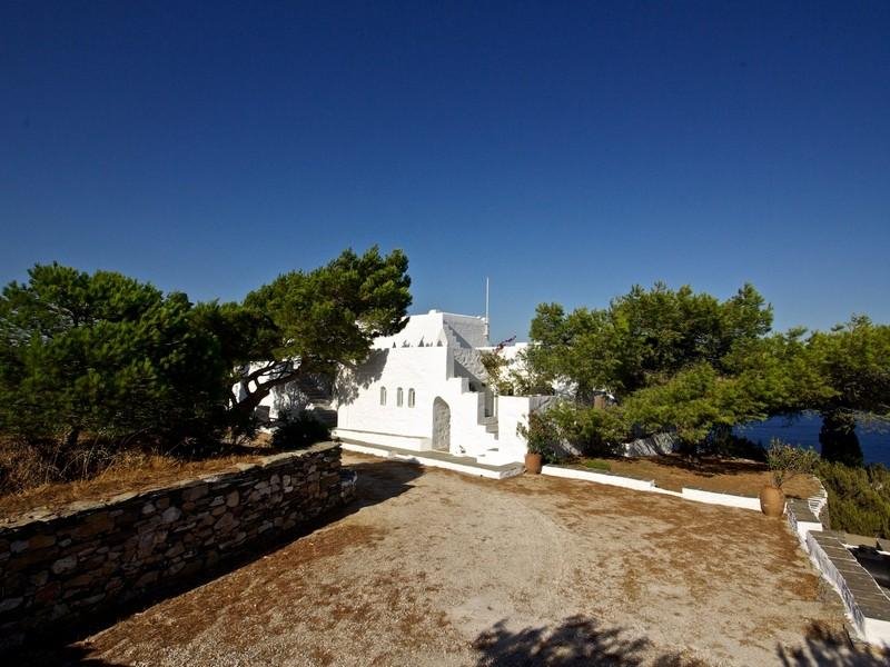 Αυτά είναι μερικά από τα «παλάτια» που βγάζουν στο σφυρί πρώην πλούσιοι Έλληνες [εικόνες] | iefimerida.gr 7