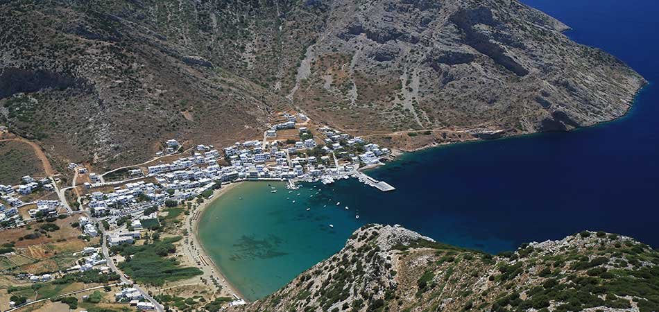 Οι 10 γωνιές της Ελλάδας με τα καλύτερα ξενοδοχεία -Πρώτο το Μέτσοβο [εικόνες] | iefimerida.gr 8