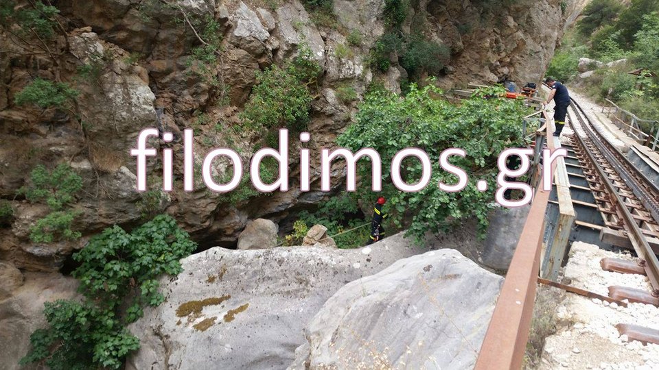 Πώς η εκδρομή στο Βουραϊκό μετατράπηκε σε τραγωδία με τον θάνατο του 9χρονου | iefimerida.gr 2