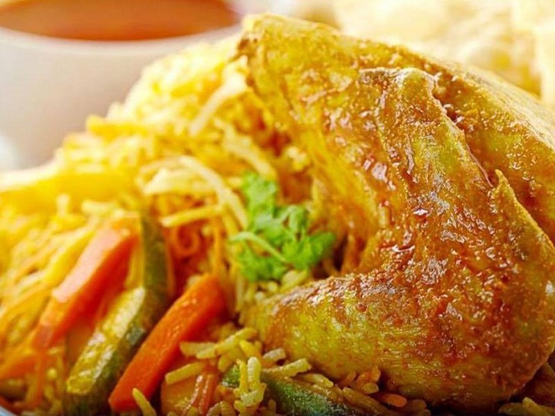 Σούσι, κότσι και ψητές μπανάνες – 10 αεροδρόμια όπου μπορείς να φας τις καλύτερες γκουρμεδιές [εικόνες]    | iefimerida.gr 5