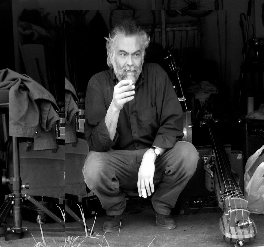 Σήμερα doc-fic-on με τον Μιχάλη Σιγανίδη στο θέατρο Πόρτα [εικόνες] | iefimerida.gr 1