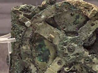 Scientific American: Ο βυθός των Αντικυθήρων κρύβει σημαντικούς θησαυρούς που δεν έχουν ανακαλυφθεί ακόμα [εικόνες] | iefimerida.gr 1