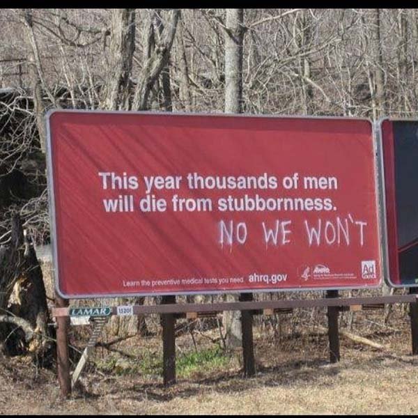  Οταν οι «βανδαλισμοί» στους δρόμους μετατρέπονται σε ξεκαρδιστική τέχνη [εικόνες] | iefimerida.gr 9