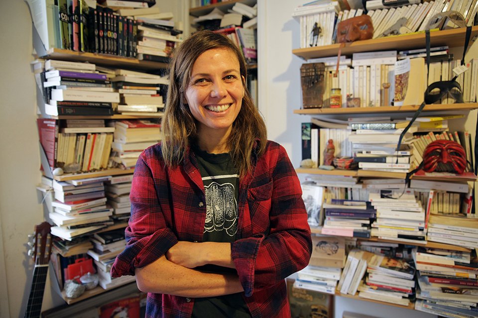 Μαρτυρία-σοκ από το Charlie Hebdo: «Ο τρομοκράτης με σημάδεψε και μου είπε δεν σκοτώνουμε γυναίκες αρκεί να ασπαστείς το Ισλάμ» [εικόνες] | iefimerida.gr 0