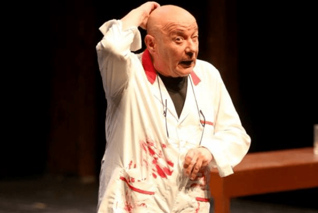 Τη Δευτέρα η απονομή των Βραβείων Κριτικών και «Καρόλου Κουν» -Οι υποψήφιοι [λίστα]  | iefimerida.gr 3