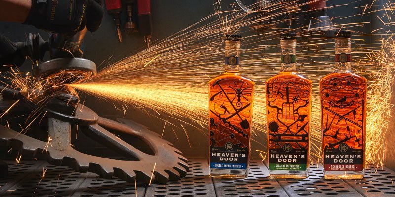 Ο Μπομπ Ντίλαν λανσάρει το δικό του ουίσκι -Από αυθεντικό αποστακτήριο  στο Τενεσί [εικόνα] | iefimerida.gr 0