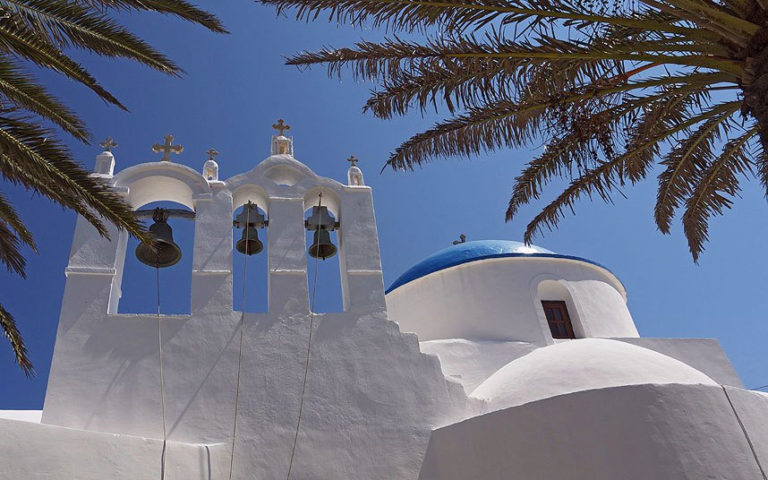 Υμνοι της βρετανικής Telegraph στα μικρά νησάκια του Αιγαίου με τους λιγοστούς κατοίκους [εικόνες] | iefimerida.gr 5