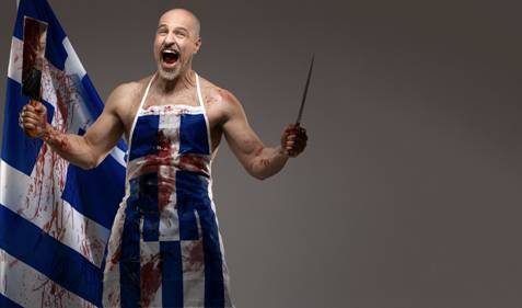 Κερδίστε διπλές προσκλήσεις για τη stand up commedy παράσταση του Σίλα Σεραφείμ στο Μικρό Παλλάς | iefimerida.gr 0