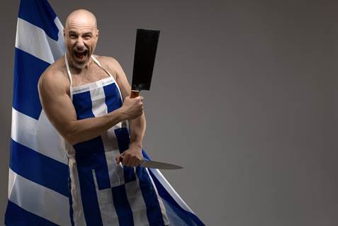 O Σίλας Σεραφείμ παραδίδει μαθήματα ιστορίας και ανατρέπει όσα γνωρίζουμε [εικόνες]  | iefimerida.gr 1