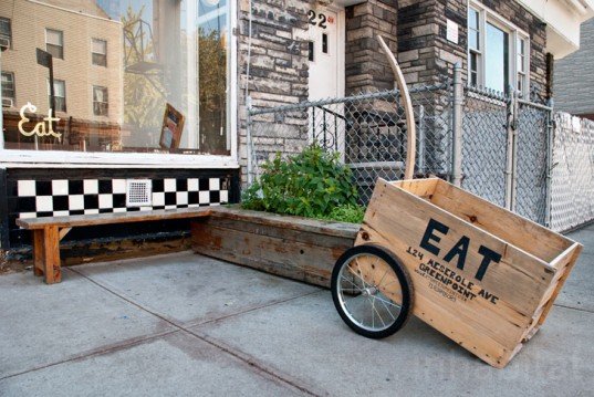 Το πρώτο «σιωπηλό» εστιατόριο όπου δεν ακούγεται ψίθυρος – Μια ασυνήθιστη ιδέα με μεγάλη απήχηση [εικόνες]  | iefimerida.gr 3