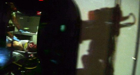 Η σύλληψη του 19χρονου, αιμόφυρτου, βομβιστή της Βοστώνης [εικόνες] | iefimerida.gr 1