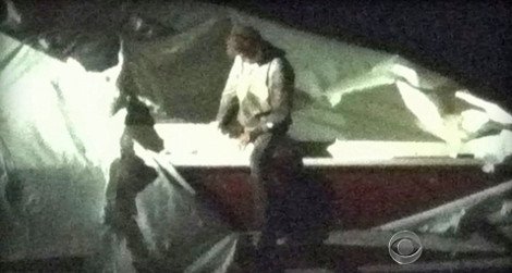 Η σύλληψη του 19χρονου, αιμόφυρτου, βομβιστή της Βοστώνης [εικόνες] | iefimerida.gr 4