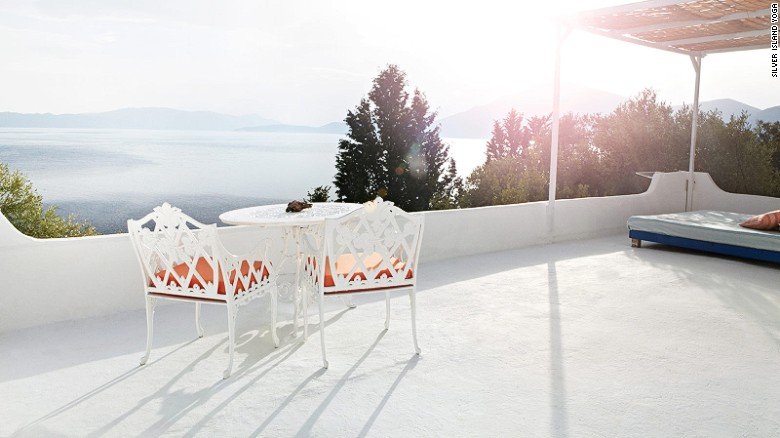 CNN: Αυτά είναι τα καλύτερα μέρη για να κάνεις και γιόγκα και διακοπές και βρίσκονται στην Ελλάδα [εικόνες] | iefimerida.gr 1