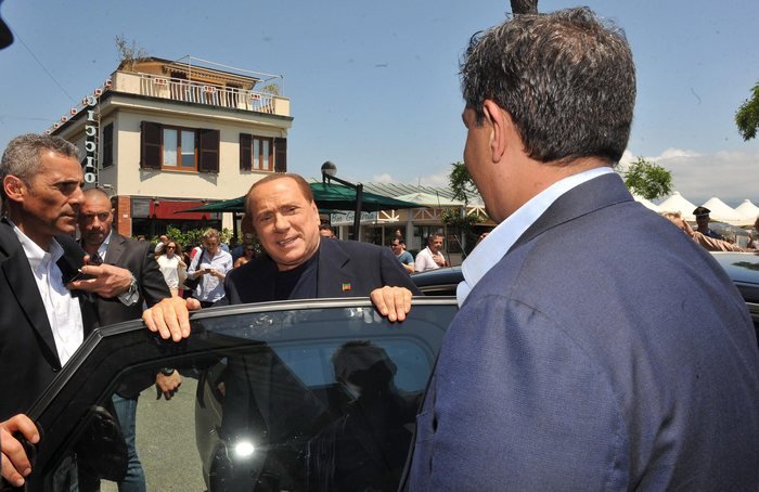 Ιταλία: Πλήγμα για τον Ρέντσι το αποτέλεσμα των περιφερειακών εκλογών | iefimerida.gr 1