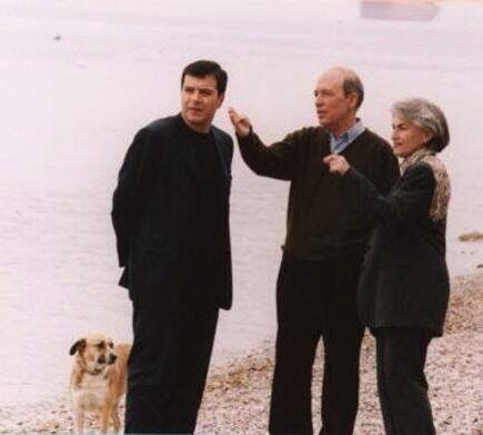 Ο Θεοδωράκης «απαντά» στον Καμμένο: Το δώρο που έστειλε η θεία Δάφνη – Γιατί γλείφουν τα δάχτυλά τους στο Ποτάμι [εικόνα] | iefimerida.gr 1