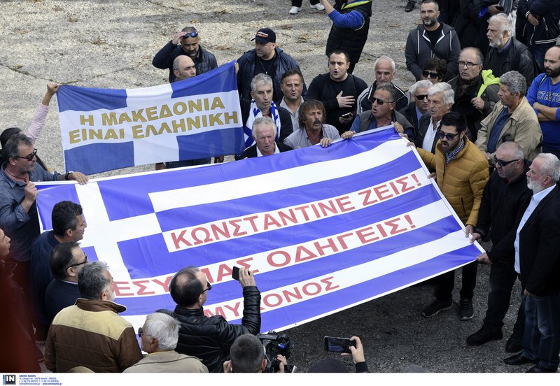 Πλήθος κόσμου στην κηδεία του 35χρονου ομογενούς