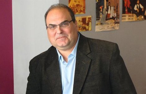 Οι μαθητές στο Χαλάνδρι έκαναν παρέλαση με τον ύμνο του ΕΑΜ [βίντεο] | iefimerida.gr 0