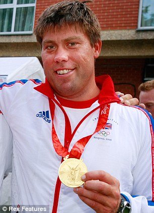 Τραγωδία – Νεκρός ο 36χρονος ιστιοπλόος Ολυμπιονίκης Αντριου Σίμπσον έπειτα από ατύχημα στο Σαν Φρανσίσκο [εικόνες] | iefimerida.gr 0