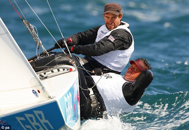 Τραγωδία – Νεκρός ο 36χρονος ιστιοπλόος Ολυμπιονίκης Αντριου Σίμπσον έπειτα από ατύχημα στο Σαν Φρανσίσκο [εικόνες] | iefimerida.gr 4