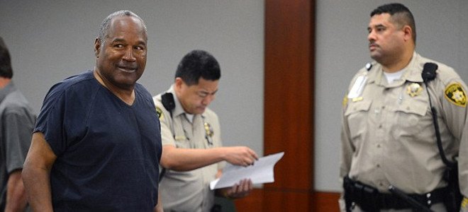 «Δεν είμαι χοντρός, όλο αυτό είναι μυς», δηλώνει ο συγκλονιστικά γερασμένος Ο.Τζει Σίμπσον [εικόνες]  | iefimerida.gr 1