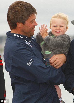 Τραγωδία – Νεκρός ο 36χρονος ιστιοπλόος Ολυμπιονίκης Αντριου Σίμπσον έπειτα από ατύχημα στο Σαν Φρανσίσκο [εικόνες] | iefimerida.gr 5