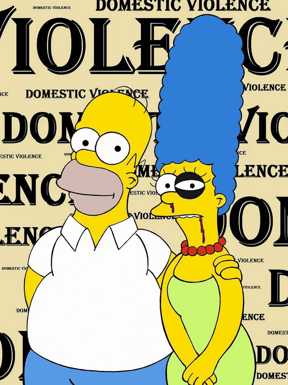 Η Σταχτοπούτα και αγαπημένες ηρωίδες καρτούν με μώλωπες -Θύματα οικογενειακής βίας από τους «πρίγκιπές» τους [εικόνες] | iefimerida.gr 6