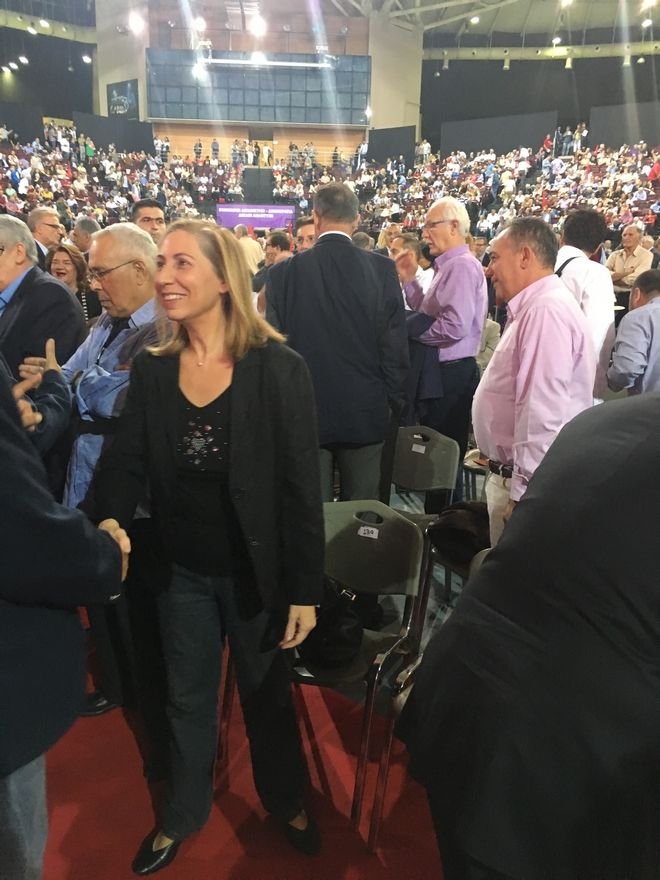 Ολο το παρασκήνιο από το Συνέδριο του ΣΥΡΙΖΑ – Το... μπατσάκι του Τσίπρα στο μάγουλο του Καμμένου [εικόνες] | iefimerida.gr 27