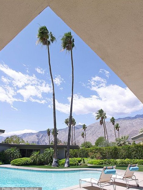 Στο ησυχαστήριο του Σινάτρα: Η έπαυλη όπου ο σταρ έζησε τον μεγάλο έρωτα με την Γκάρντνερ [εικόνες] | iefimerida.gr 3