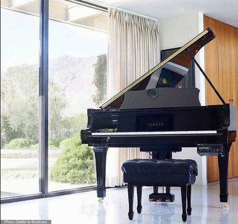 Στο ησυχαστήριο του Σινάτρα: Η έπαυλη όπου ο σταρ έζησε τον μεγάλο έρωτα με την Γκάρντνερ [εικόνες] | iefimerida.gr 10