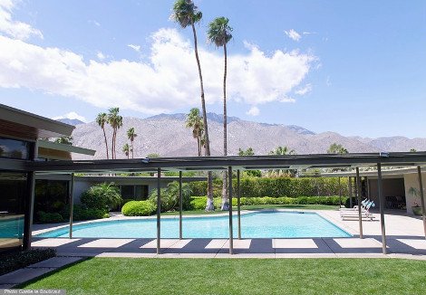 Στο ησυχαστήριο του Σινάτρα: Η έπαυλη όπου ο σταρ έζησε τον μεγάλο έρωτα με την Γκάρντνερ [εικόνες] | iefimerida.gr 4