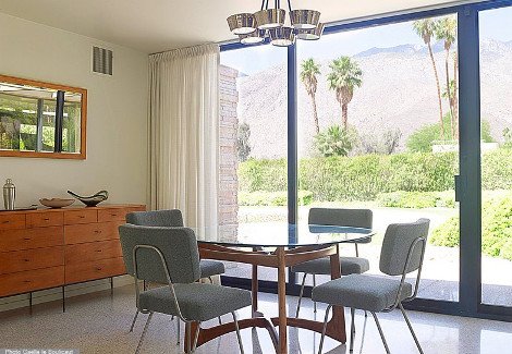 Στο ησυχαστήριο του Σινάτρα: Η έπαυλη όπου ο σταρ έζησε τον μεγάλο έρωτα με την Γκάρντνερ [εικόνες] | iefimerida.gr 2