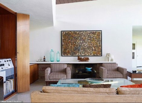 Στο ησυχαστήριο του Σινάτρα: Η έπαυλη όπου ο σταρ έζησε τον μεγάλο έρωτα με την Γκάρντνερ [εικόνες] | iefimerida.gr 5