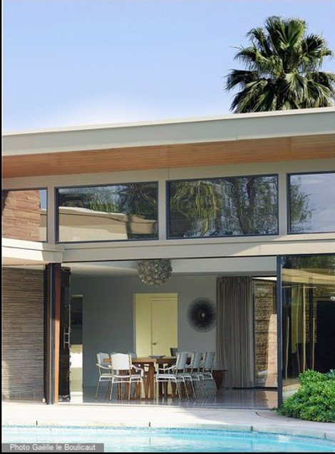 Στο ησυχαστήριο του Σινάτρα: Η έπαυλη όπου ο σταρ έζησε τον μεγάλο έρωτα με την Γκάρντνερ [εικόνες] | iefimerida.gr 0