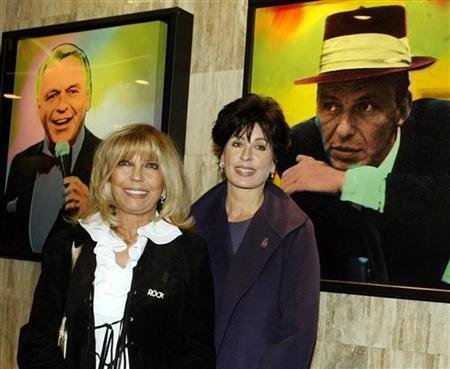 Ήταν ο Φρανκ Σινάτρα μέλος της Μαφίας; Το ερώτημα ακόμα απασχολεί [εικόνες] | iefimerida.gr 2