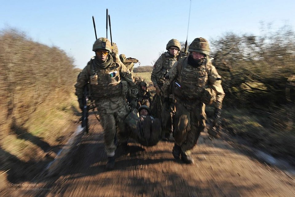 Μπορεί να είναι ...μικρός στο μάτι, αλλά θεωρείται από τους πιο ισχυρούς στον κόσμο [εικόνες] | iefimerida.gr 3