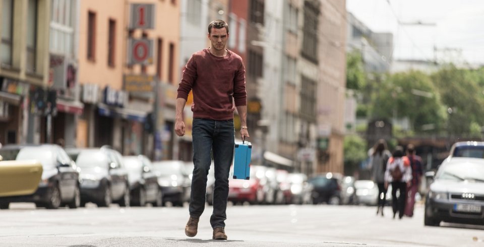 Νέες ταινίες: Γνωστές και άγνωστες πτυχές της θυελλώδους ζωής του Καζαντζάκη [κριτική & τρέιλερ]  | iefimerida.gr 5